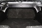 Накладка на перегородку багажника Лада Веста | LADA Vesta седан, седан Cross с 2015-
