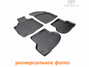  КОВРИКИ В САЛОН НОРПЛАСТ CHEVROLET CAPTIVA (2006-2012)\ OPEL ANTARA (2007-2012)