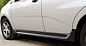 Тюнинг обвес порогов для Chevrolet Aveo Хэтчбек 5 дв. 2008-2012