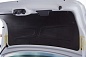 Обшивка крышки багажника Лада Гранта FL с 2018-
