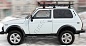 Расширители колесных арок Lada (ВАЗ) Нива 2121 -