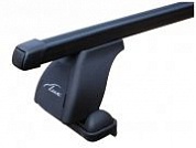 Багажник на крышу Lux для CHEVROLET AVEO II СЕДАН 2011-...