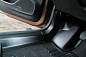 Накладки на ковролин передние Lada XRAY / Renault Logan 2 / Renault Sandero / Лада Х Рей, Рено Логан 2, Сандеро 2