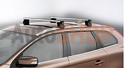 Багажник для Volvo XC60 алюминиевый профиль оригинал